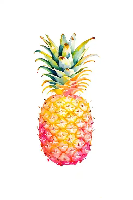Pineapple