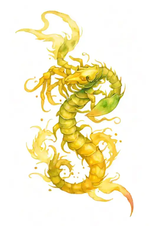 Scorpio And Spartak Moscow