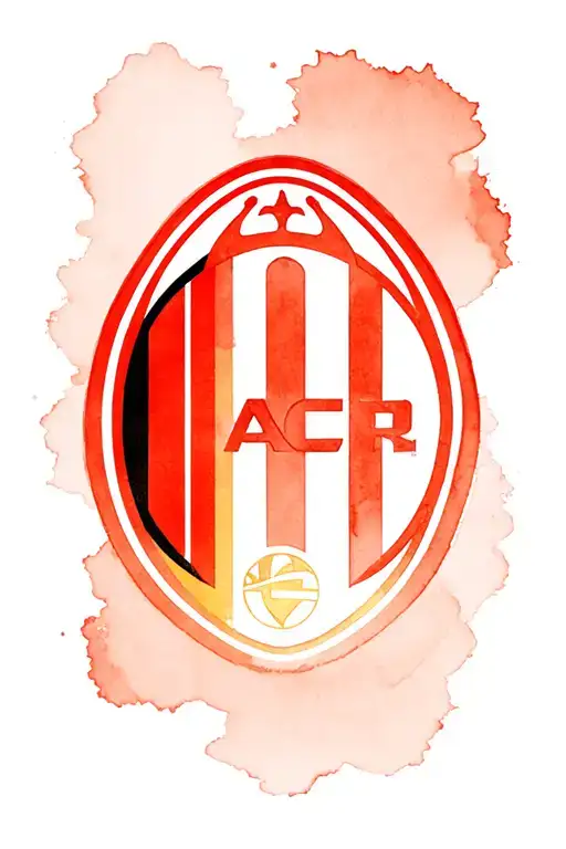 Ac Milan Logo