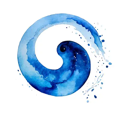 Yin Who Is Symbol