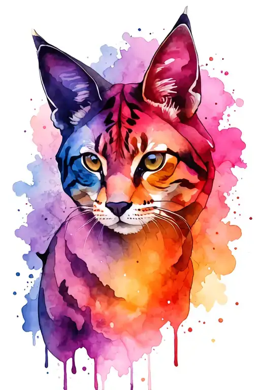 Animal Rainbow Bridge