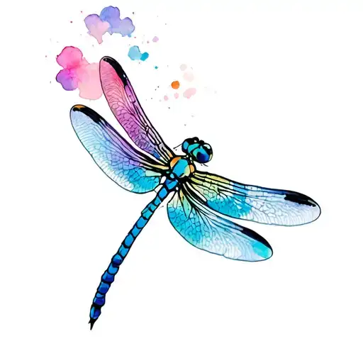 Dragonfly