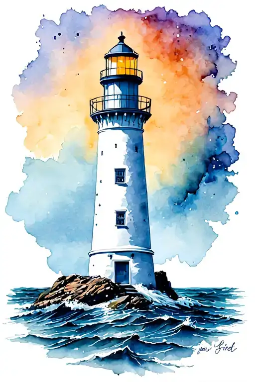 Lighthouse