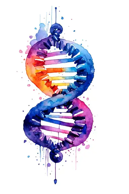 Dna Universe As Above So Below