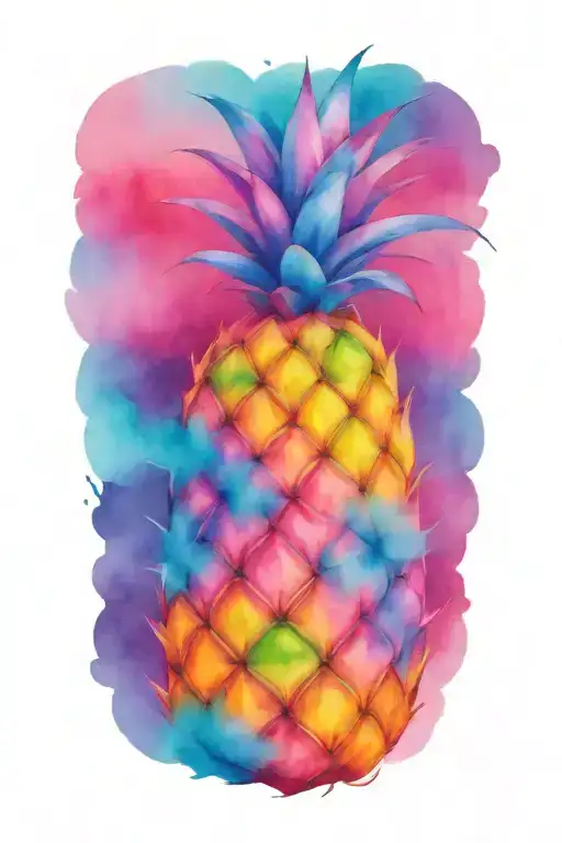Pineapple