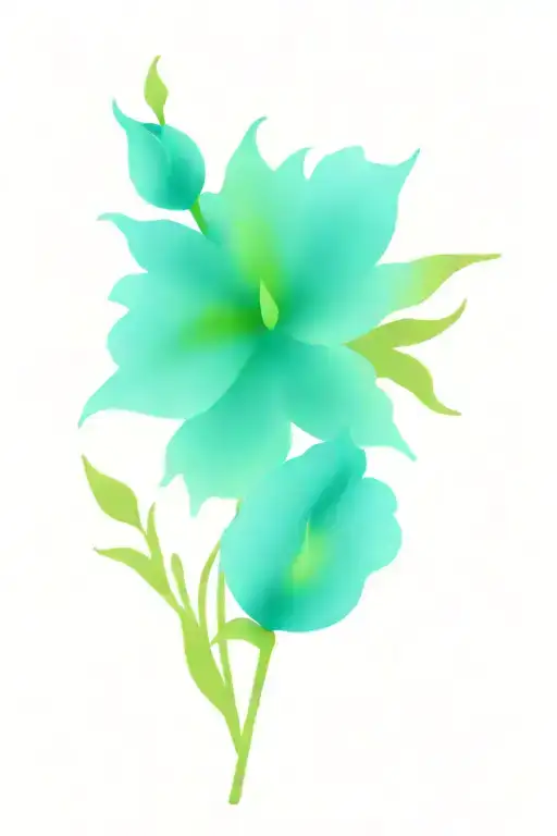 Flowers Of July Birth Flower