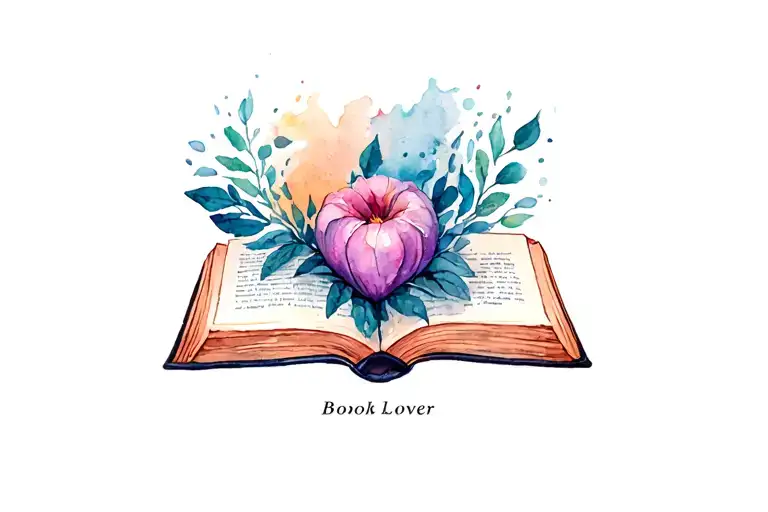 Book Lover