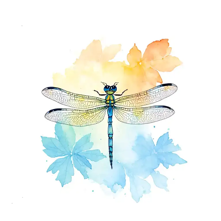 Dragonfly