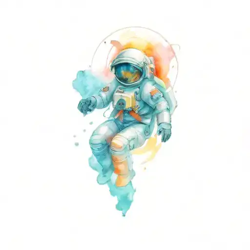 Astronaut