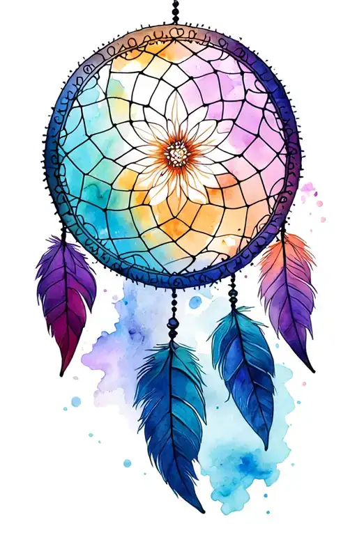 Dream And Book Catcher