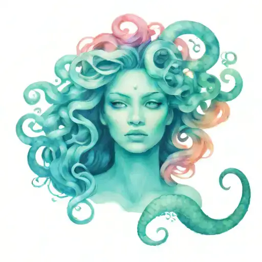 Medusa Holding