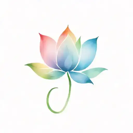 Lotus Flower