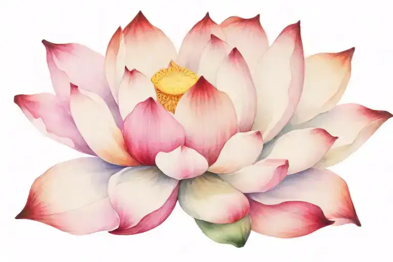 Lotus Flower