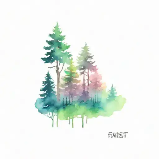 Forest