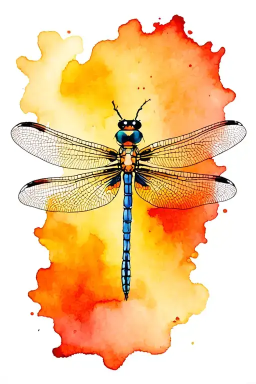 Dragonfly
