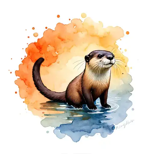 Ankh Otter