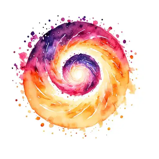 Spiral Galaxy