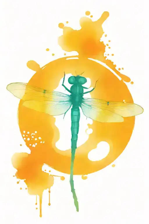 Dragonfly