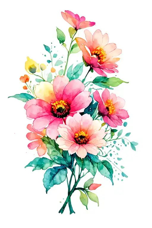 Flowers That Mean Strength Courage