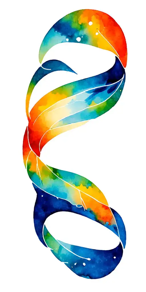 Full Sleeve Tattoo Design