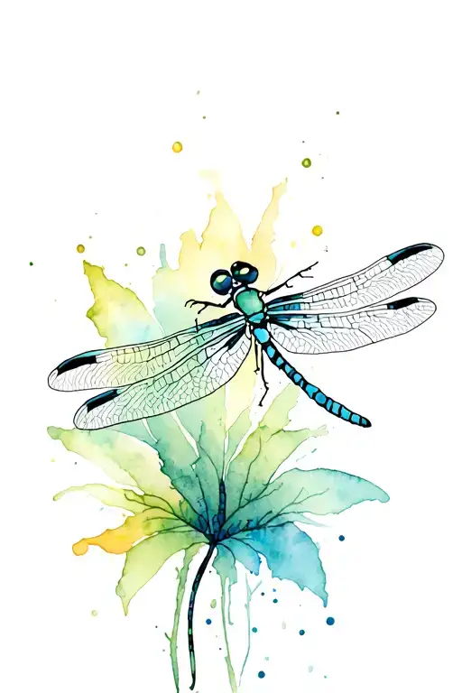 Dragonfly