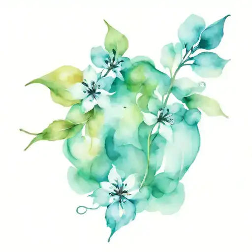 Love In Harmony And Balance