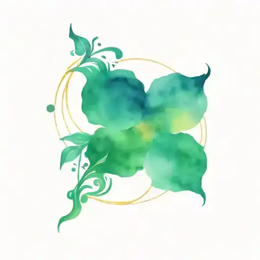 Gemini Cancer Pisces