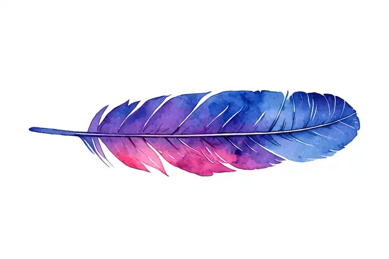 Feather
