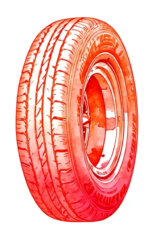 Car Tire