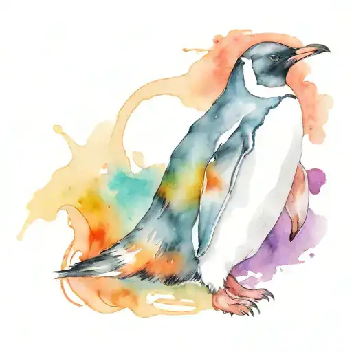 Penguin