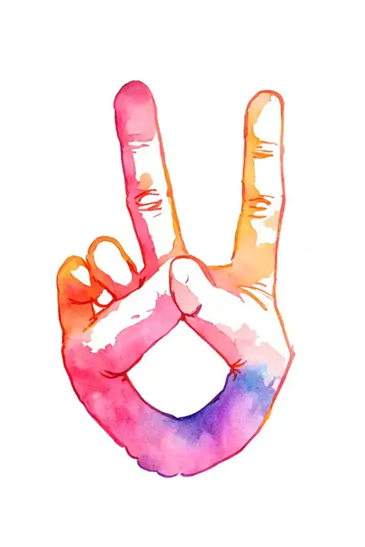 Peace Sign
