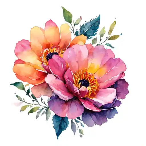 January Birth Flowers