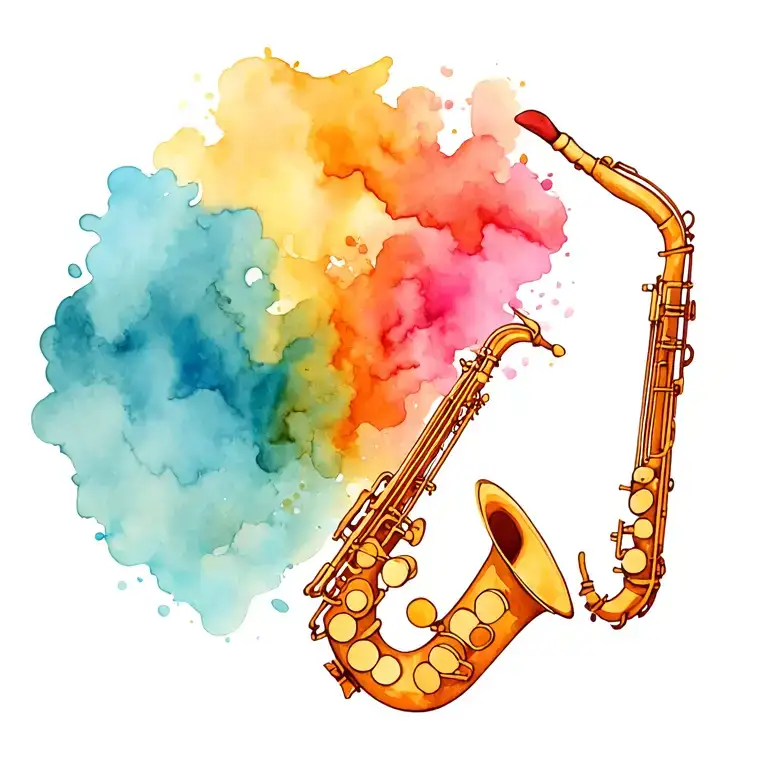 Tenor Saxophone Music