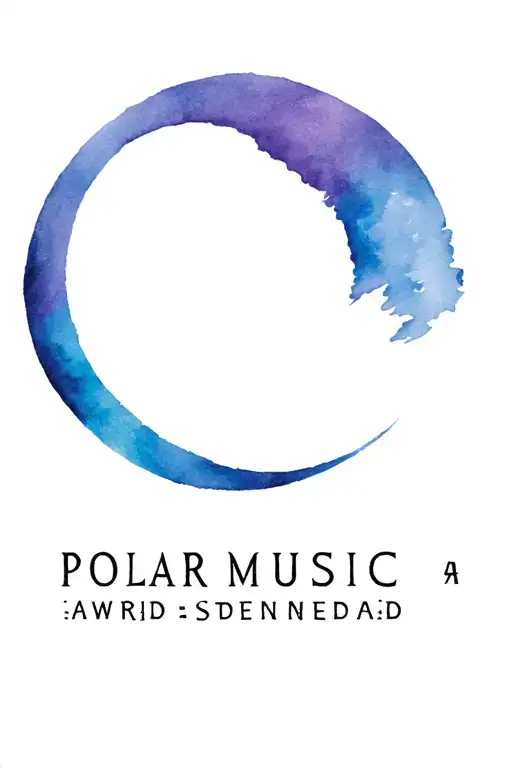 Polar Music Award Logo