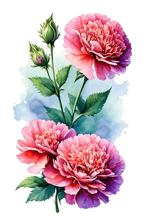 Carnation