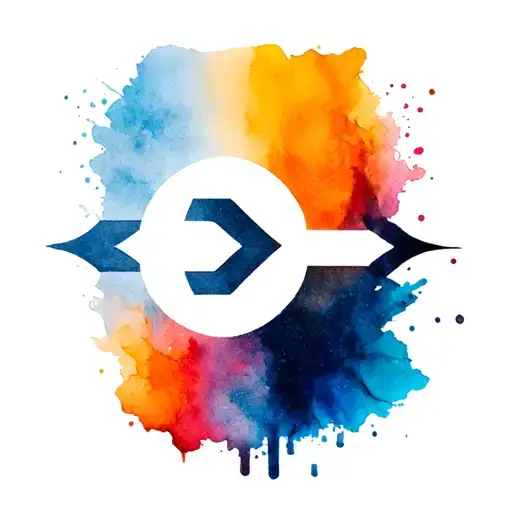 Detroit Become Human Symbol