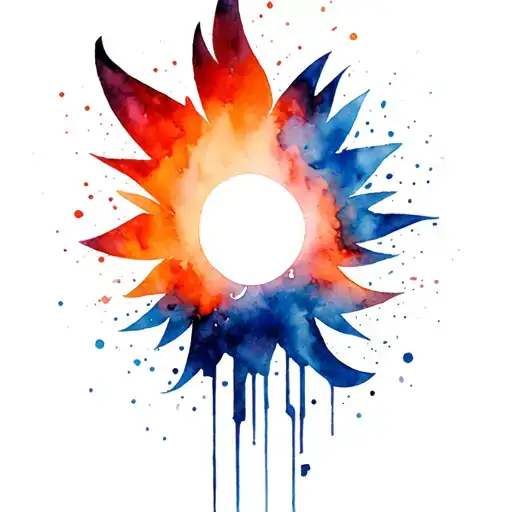 Son Goku Ultra Instinct