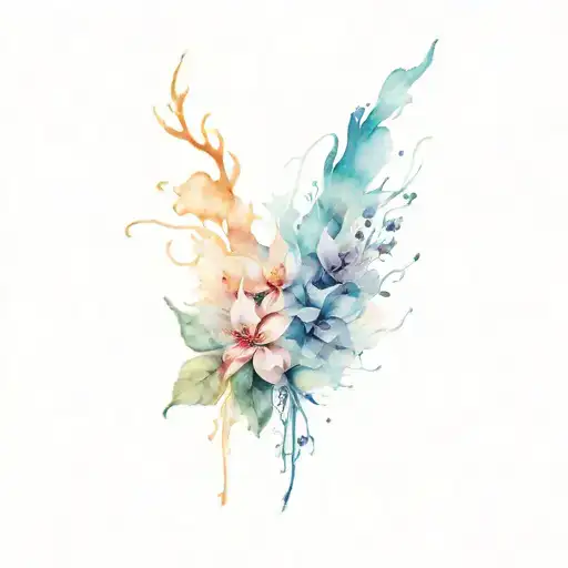 Seperation Between Heaven And Hell