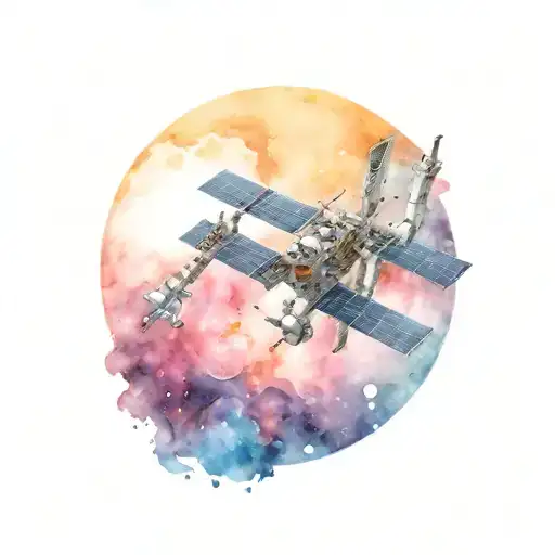 International Space Station