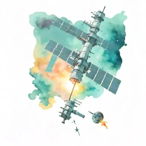 International Space Station