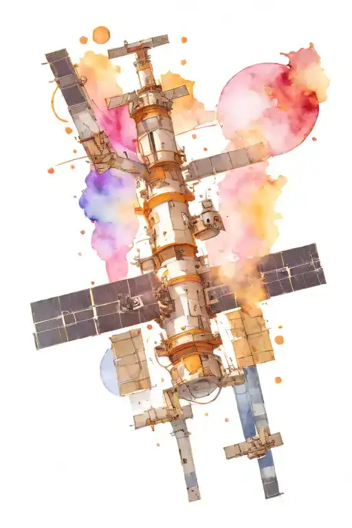 International Space Station