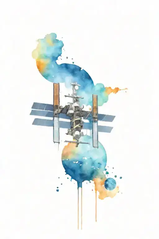 International Space Station