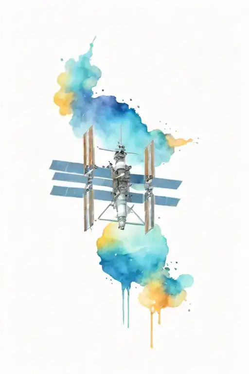 International Space Station