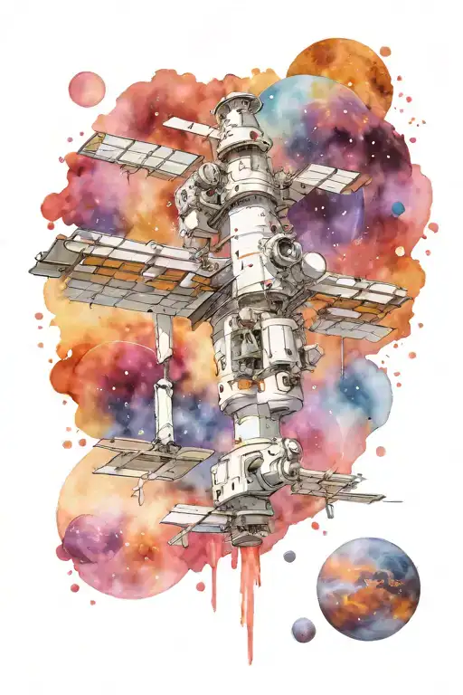 International Space Station