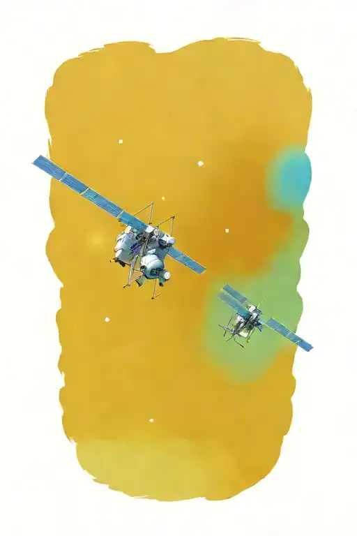 International Space Station