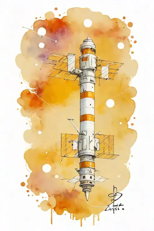 International Space Station