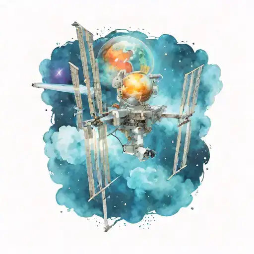 International Space Station