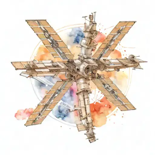 International Space Station