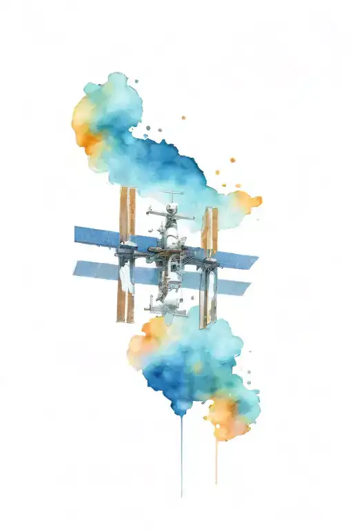 International Space Station