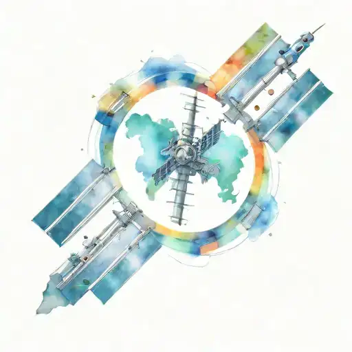 International Space Station